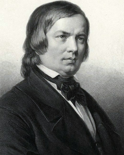 Schumann