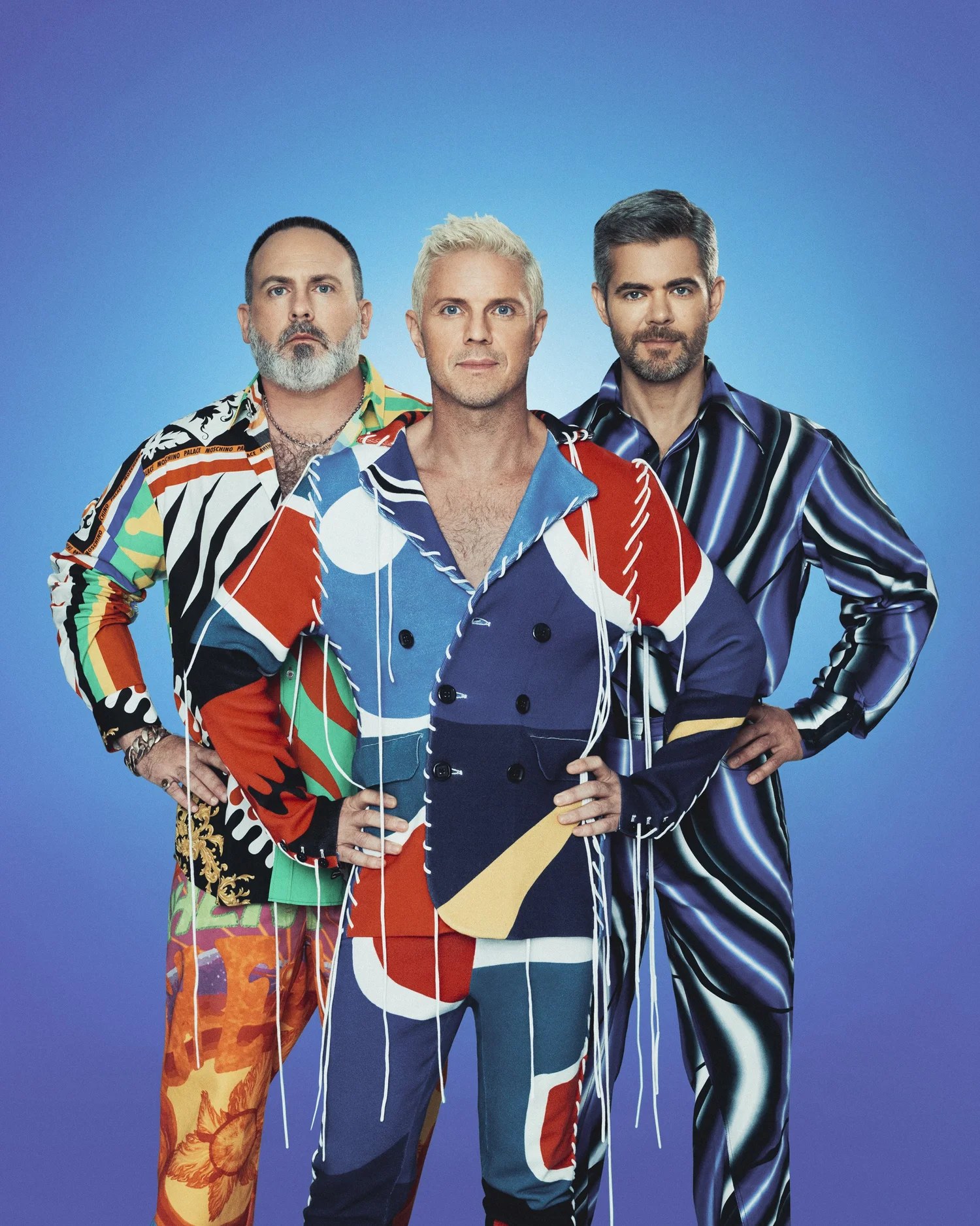 Scissor Sisters