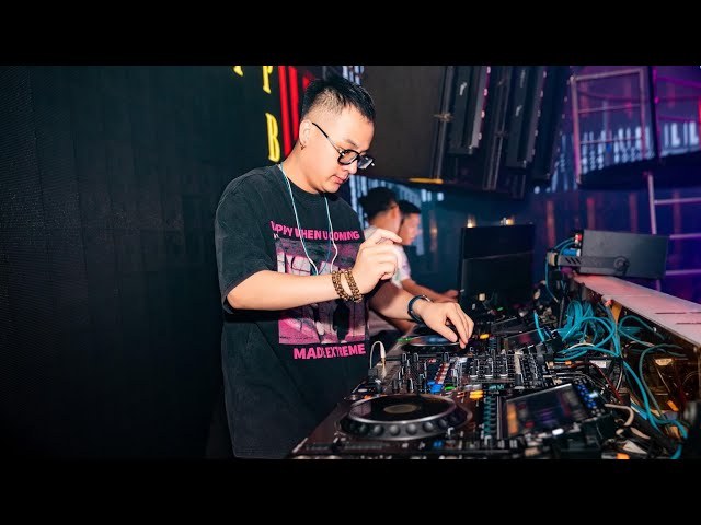 Scope DJ