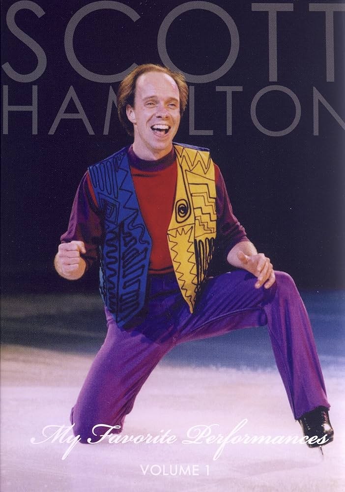 Scott Hamilton