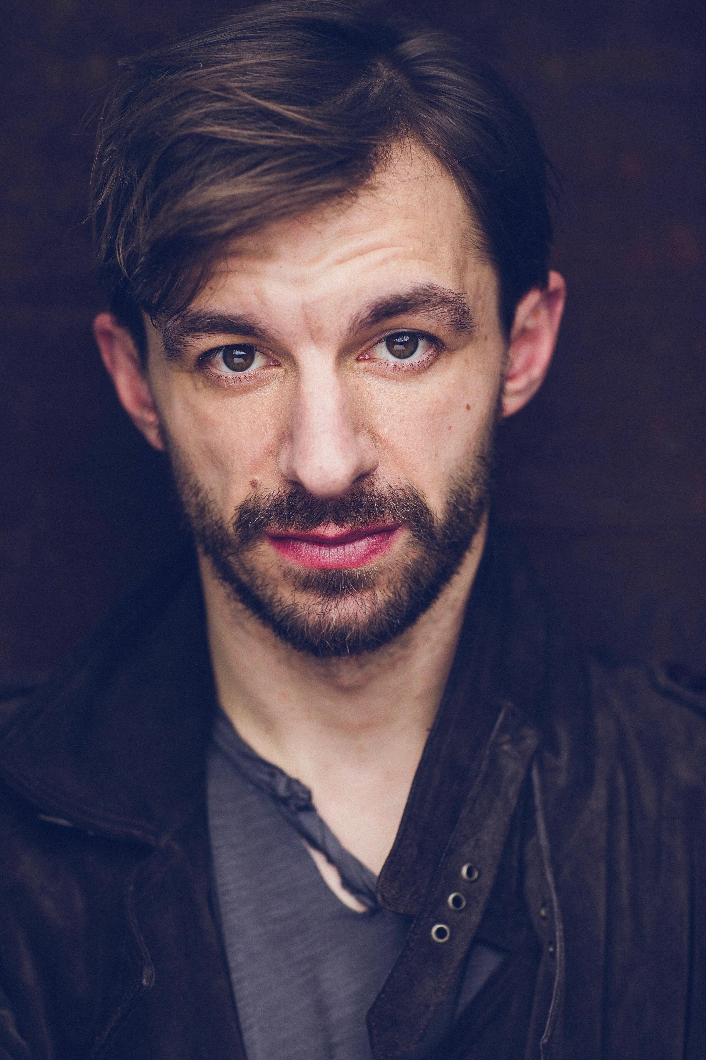 Scott Thomas
