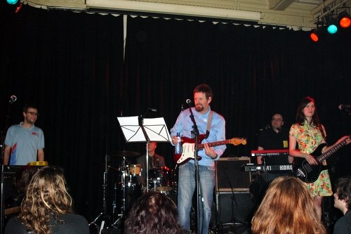 Scritti Politti