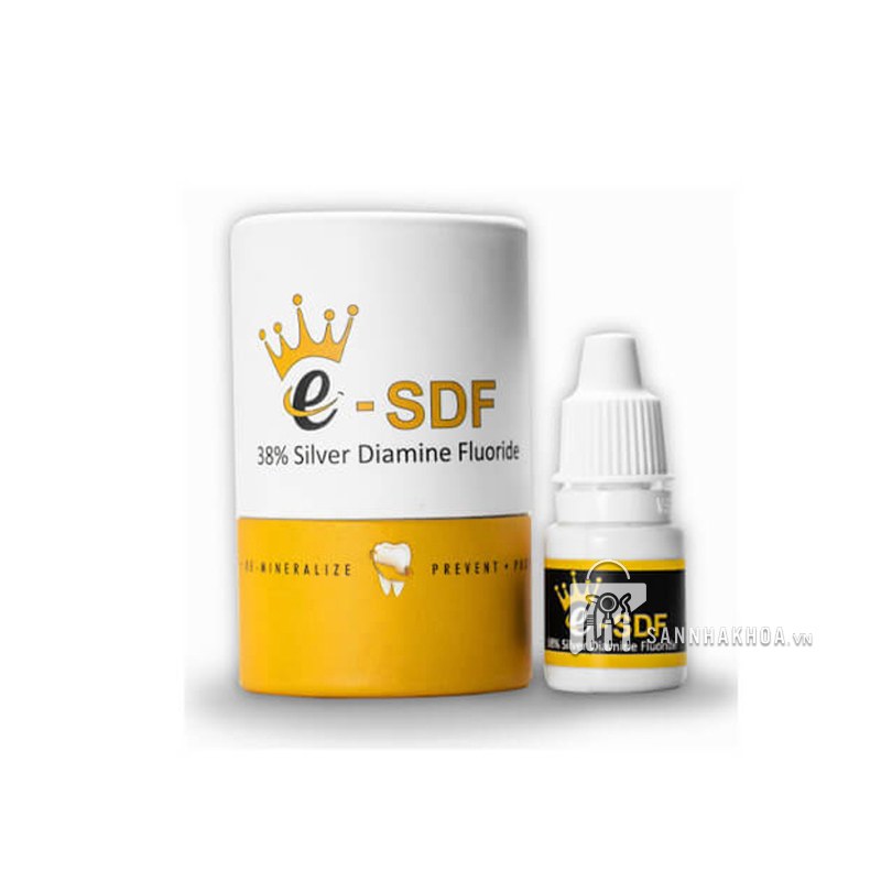 S.D.F