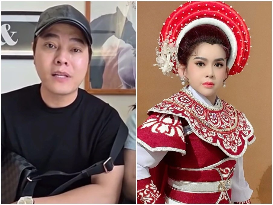 SDR Nhật Minh