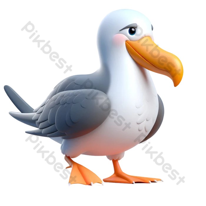 Seagull