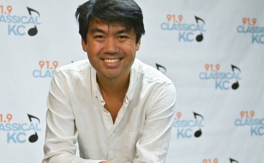 Sean Chen