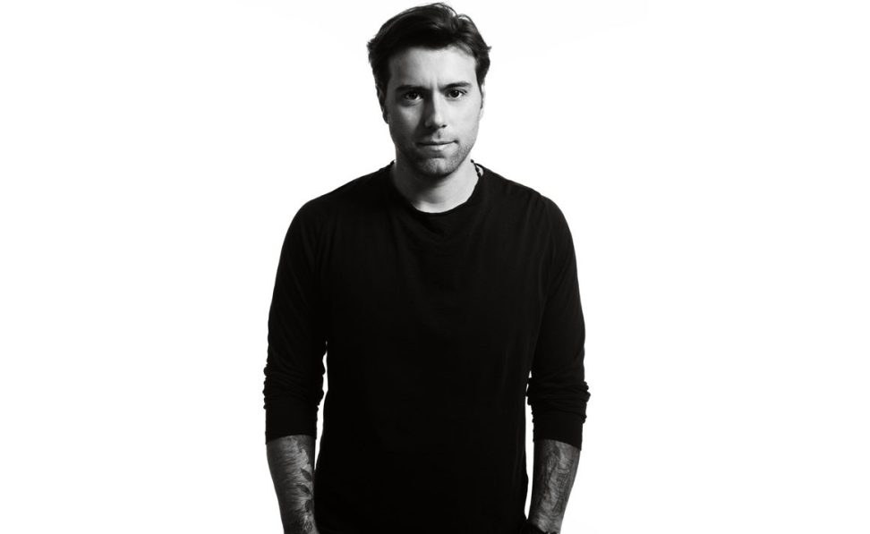 Sebastian Ingrosso