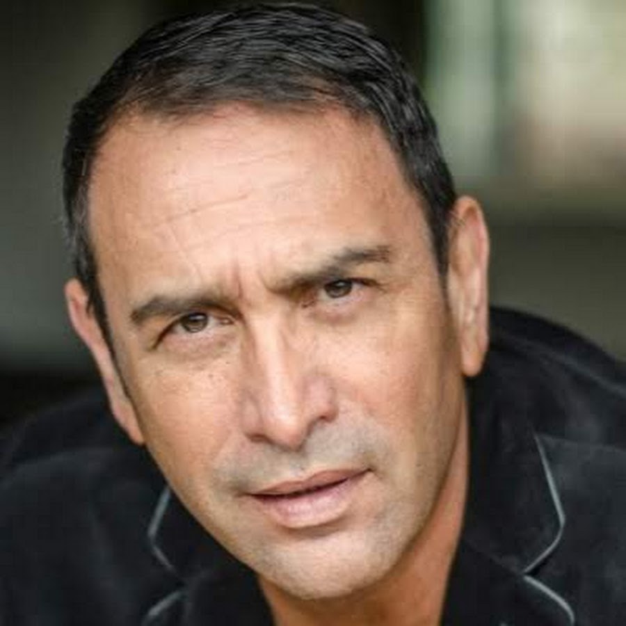 Sébastien El Chato
