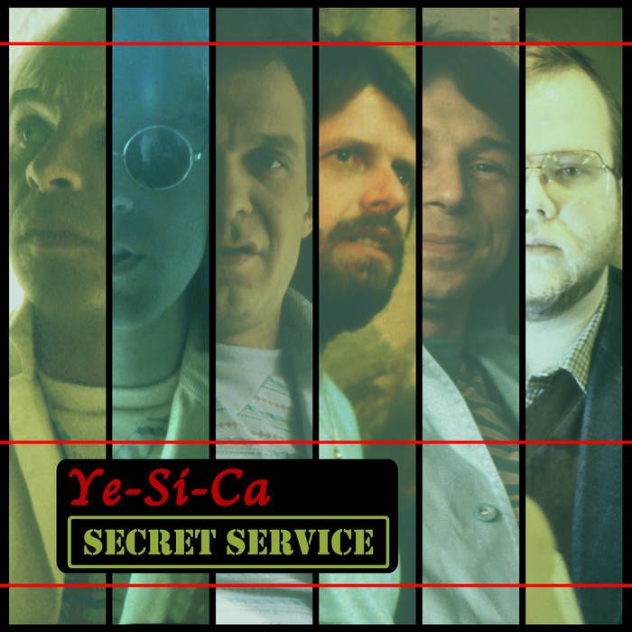 Secret Service