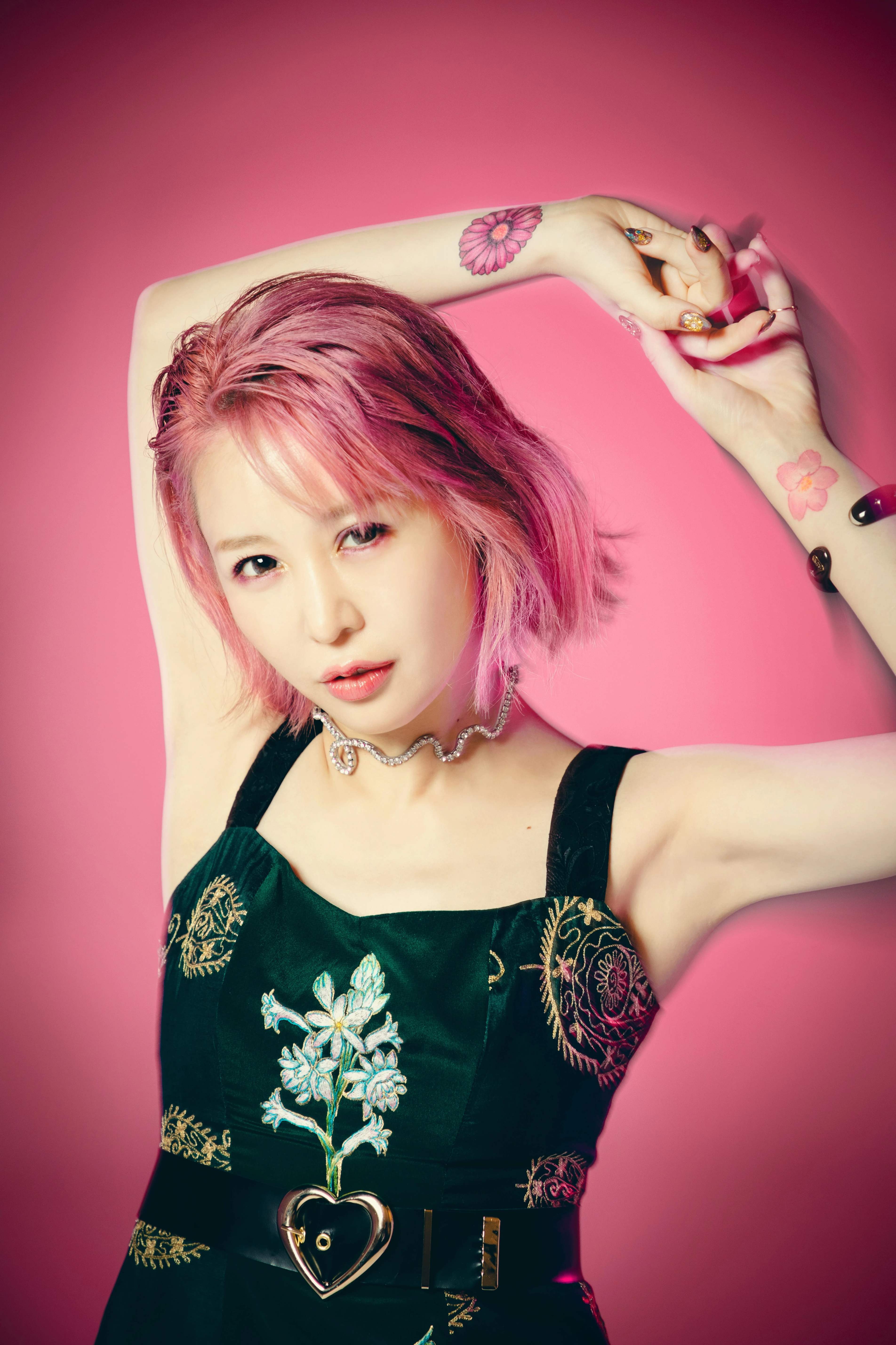 Seiko Oomori