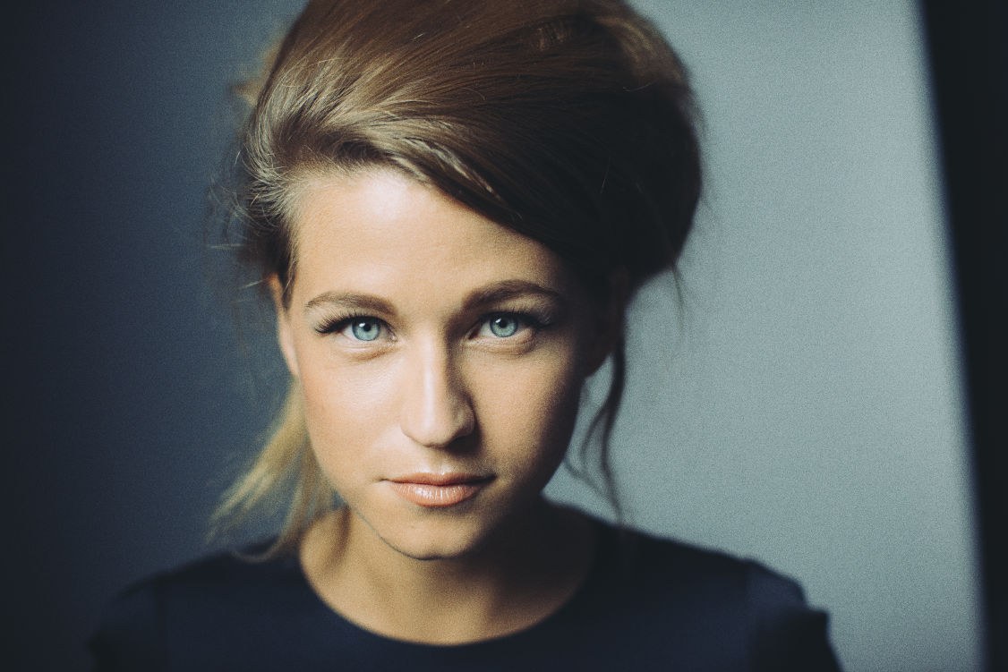 Selah Sue