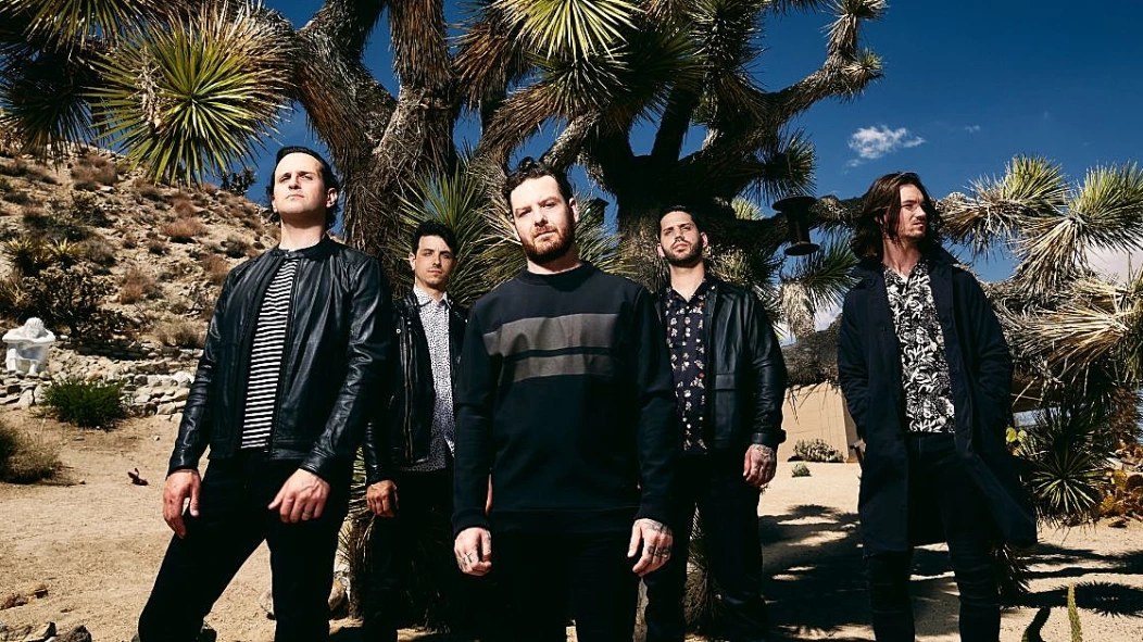 Senses Fail