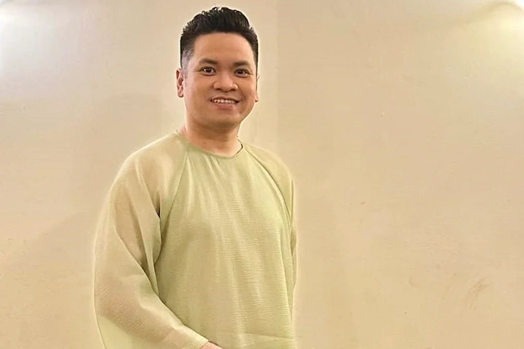 Senyum