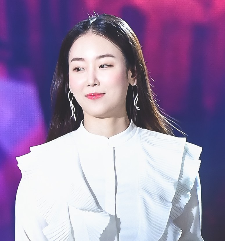 Seo Hyun Jin (M.I.L.K.)
