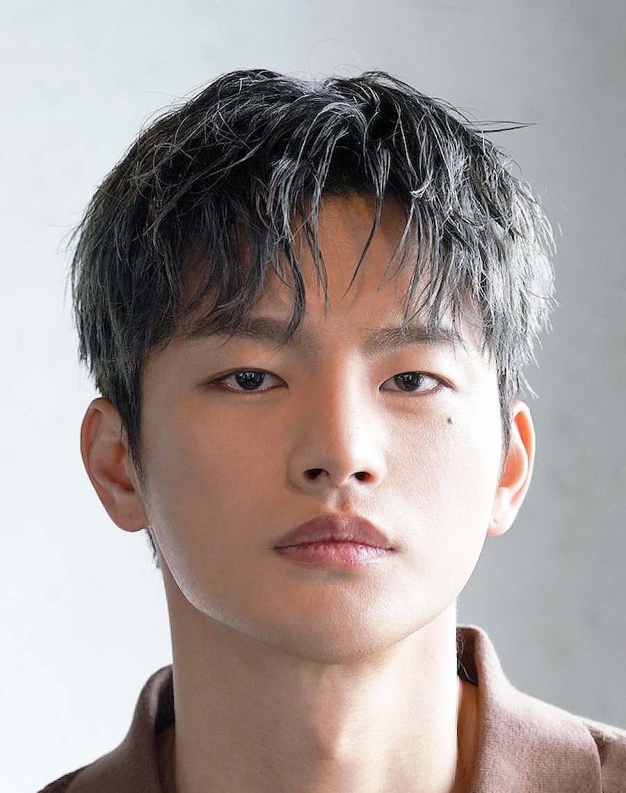 Seo In Guk (서인국)