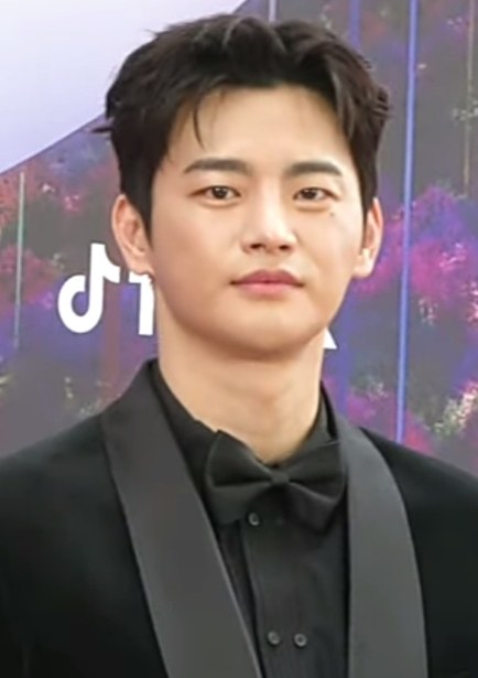 Seo In Guk