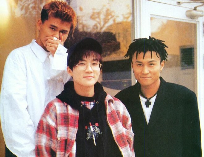 Seo Taiji & Boys