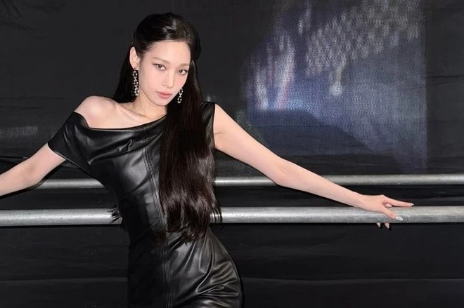 Seo Yoon