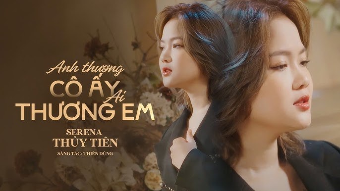 Serena Thủy Tiên