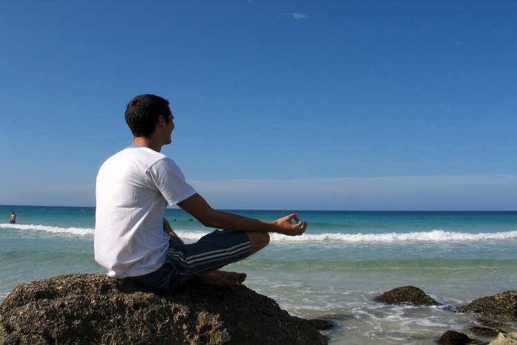 Serene