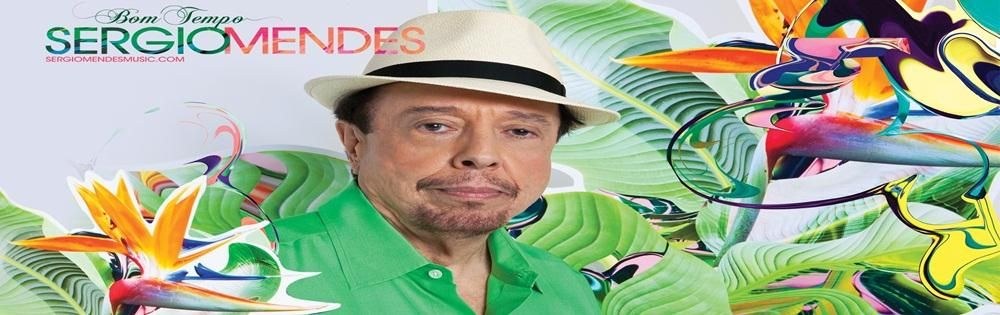 Sergio Mendes