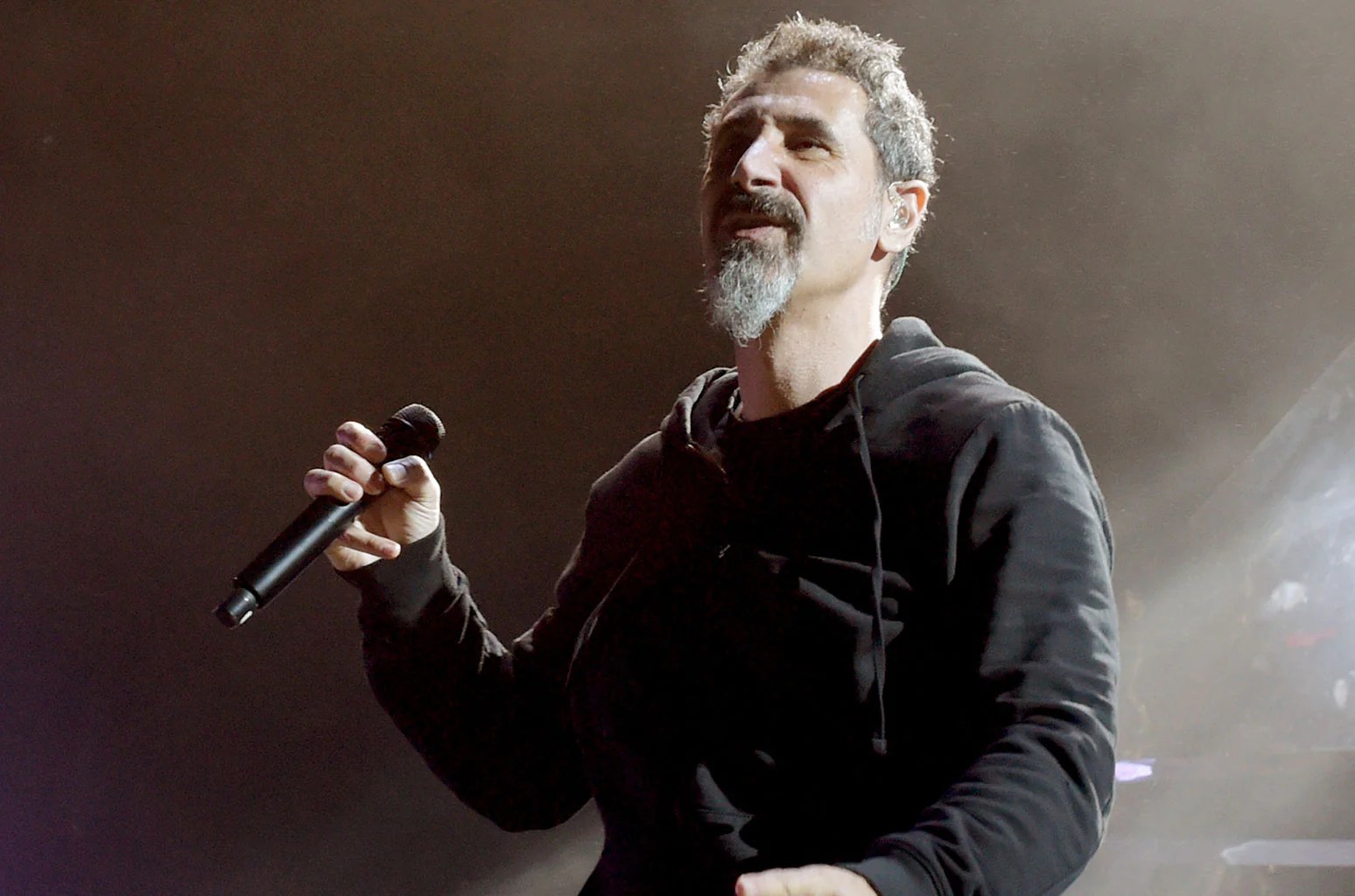 Serj Tankian