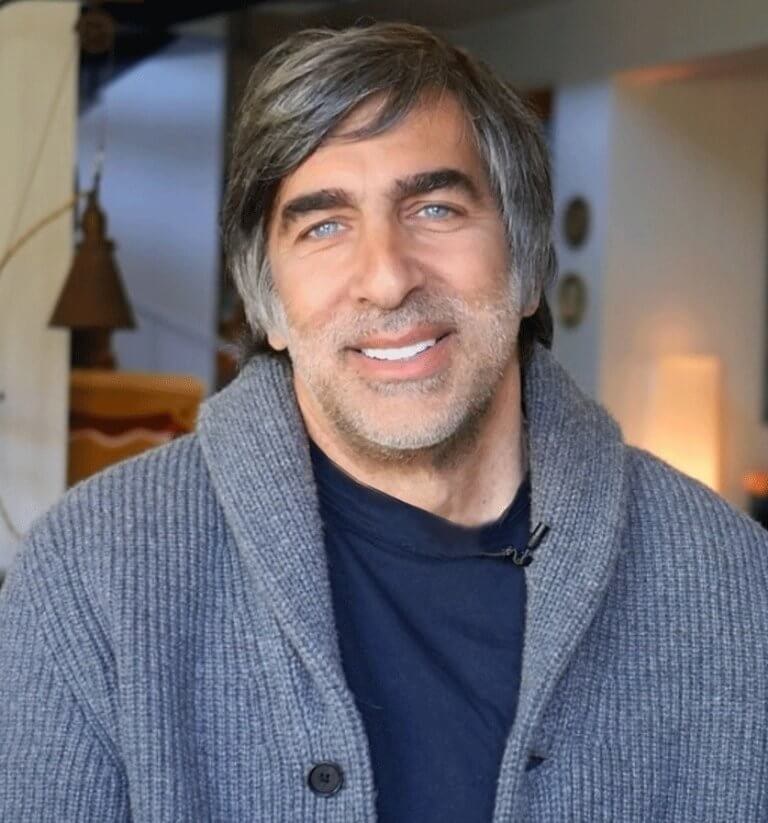 Seth Swirsky