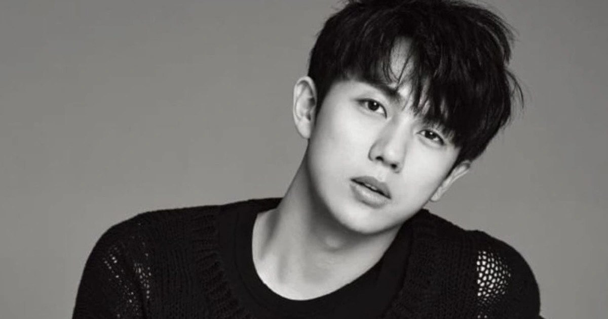 Seulong (2AM)