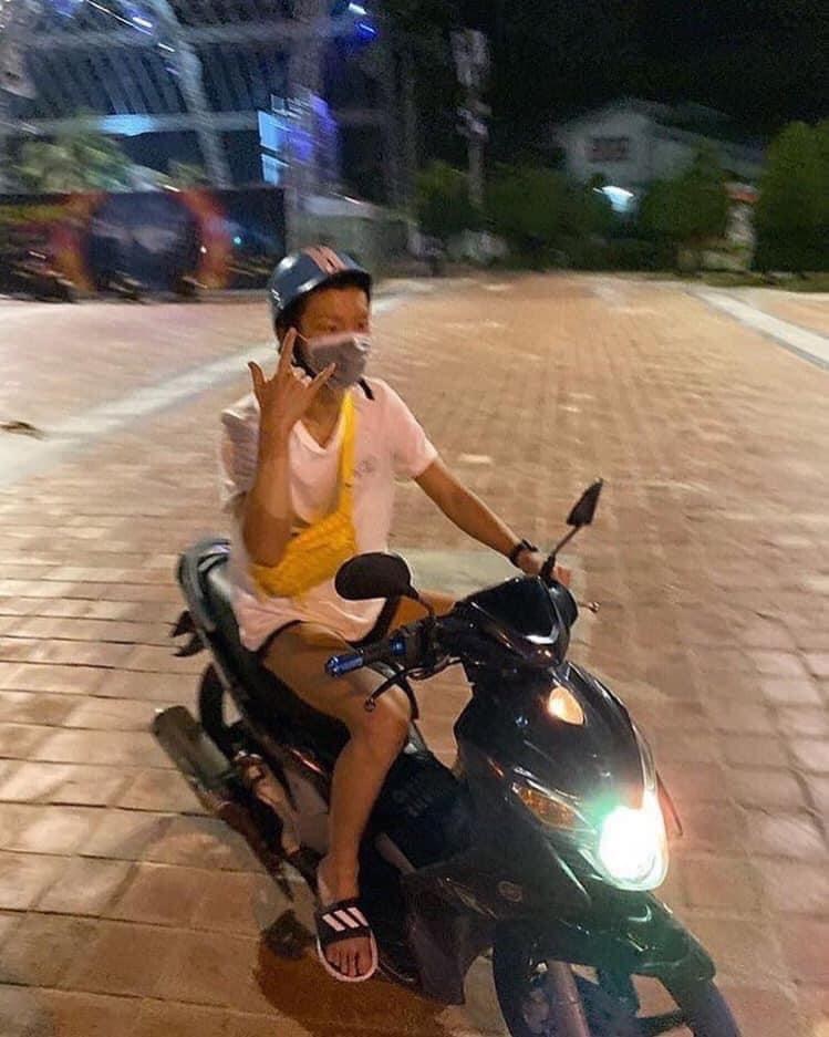 Seung Hoon ( WINNER)