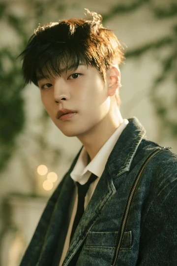Seung Min (Stray Kids)