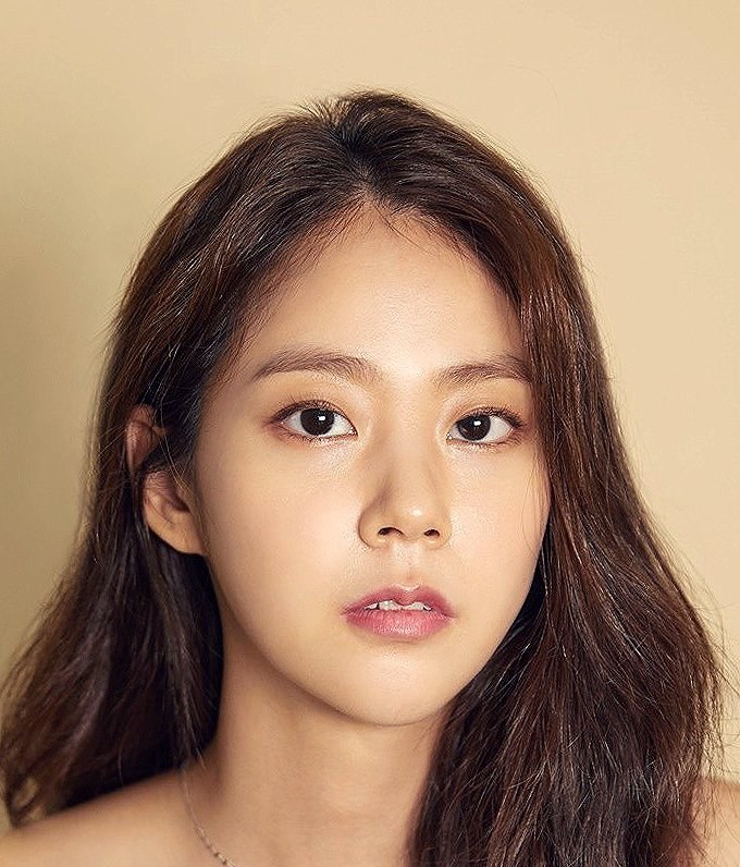Seung Yeon (Kara)