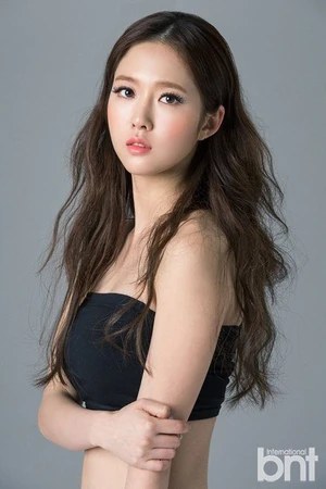 Seunghee (D.I.A)