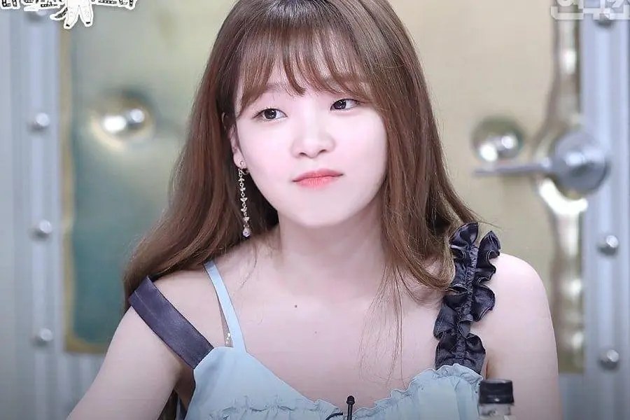 Seunghee (OMG)
