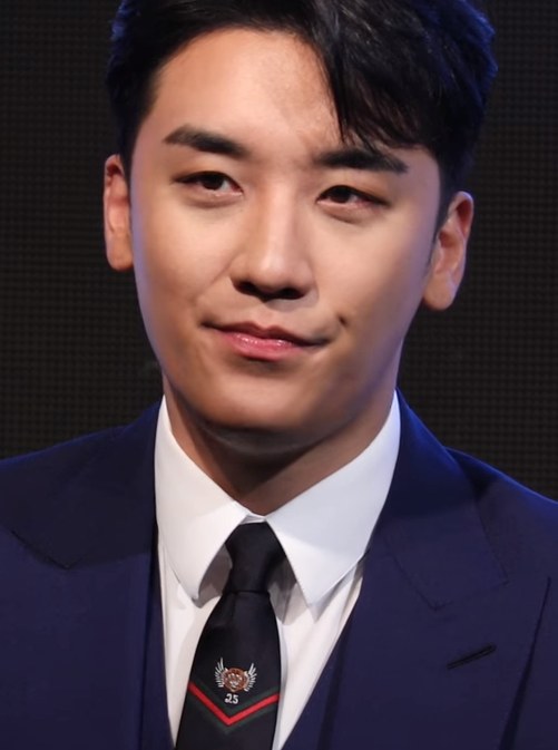 Seungri (Big Bang)