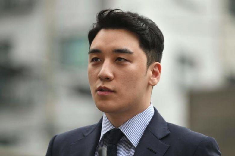 Seungri