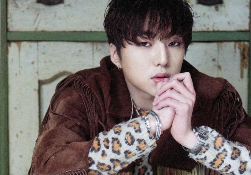 Seung Yoon (WINNER)
