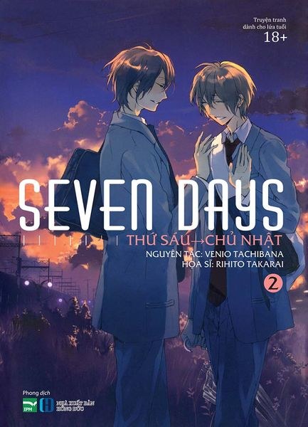  Seven Days 2