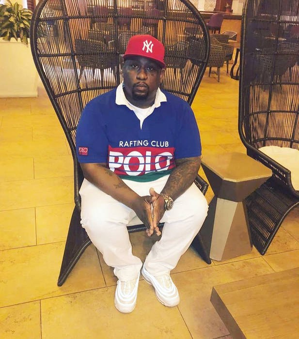 Shabaam Sahdeeq
