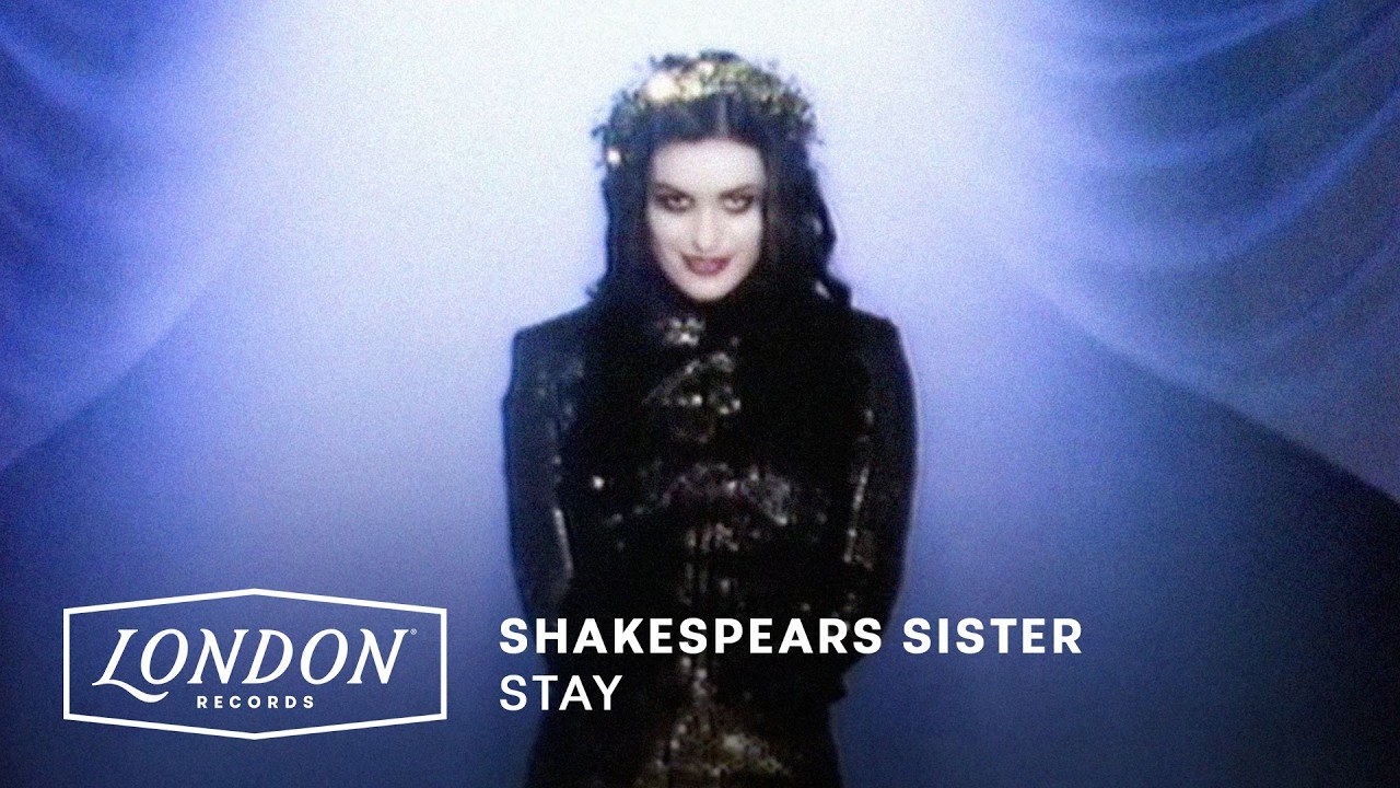 Shakespear's Sister