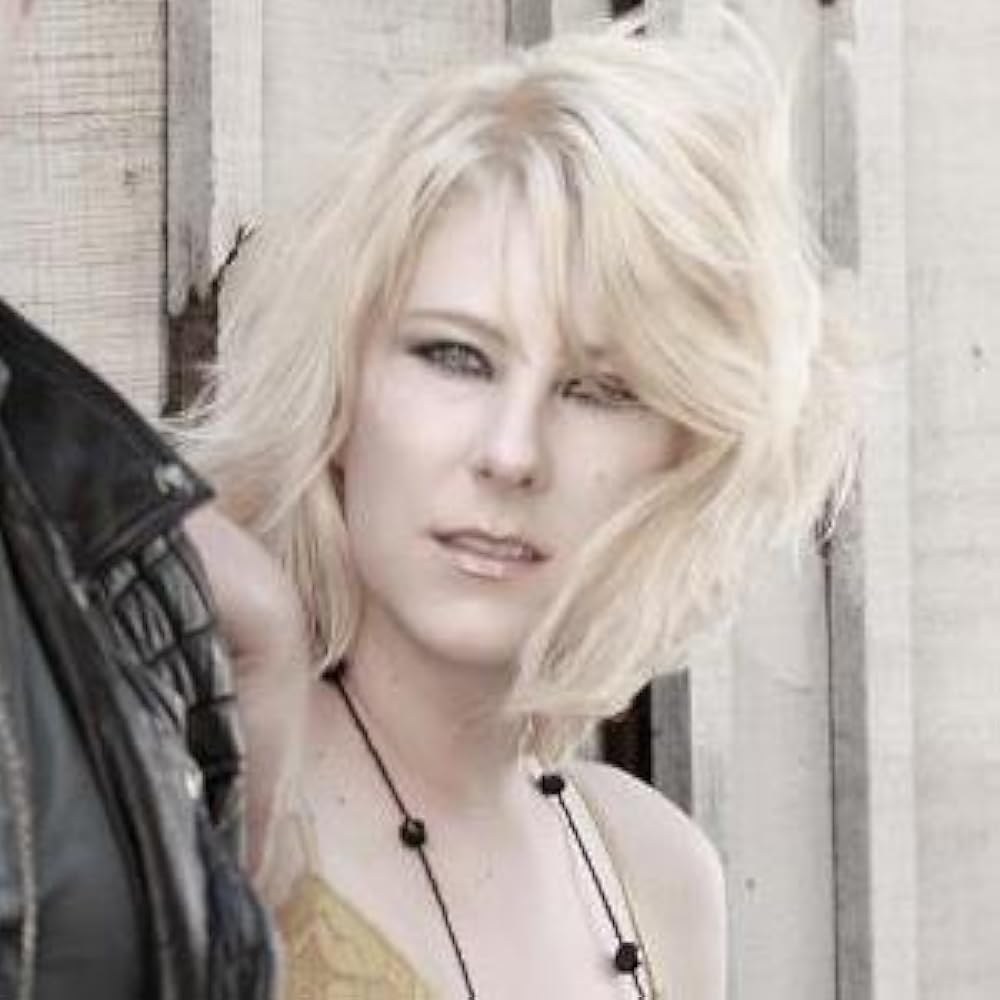Shaley Scott