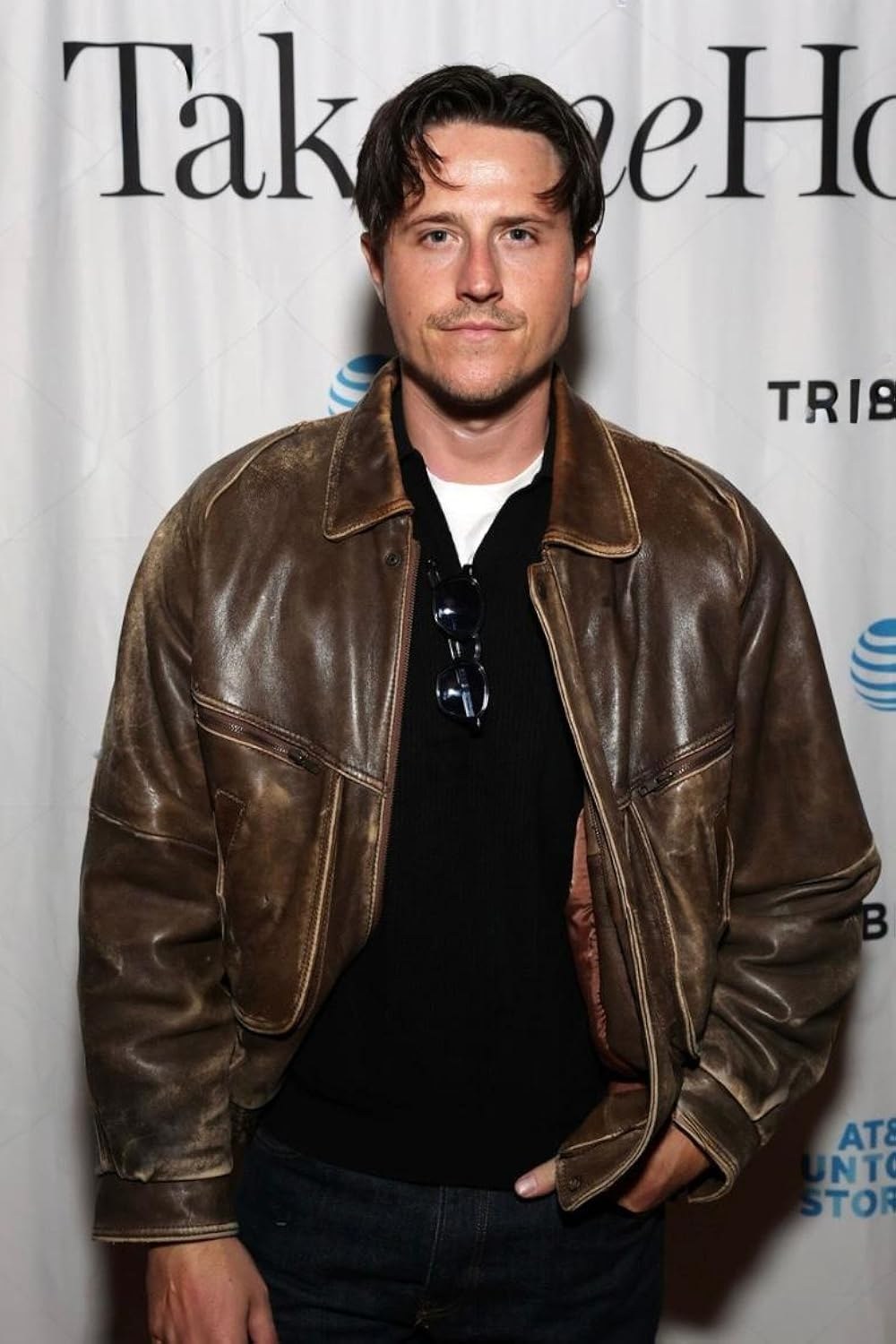Shane Harper 