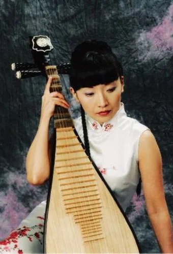 Shao Rong
