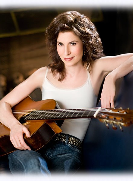 Sharon Isbin