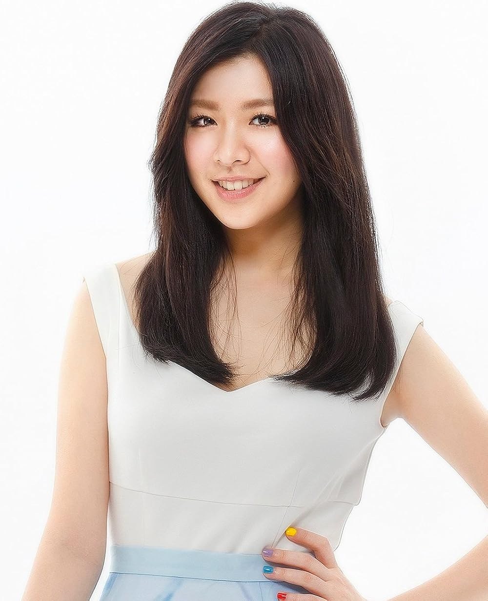  Sharon Kwan