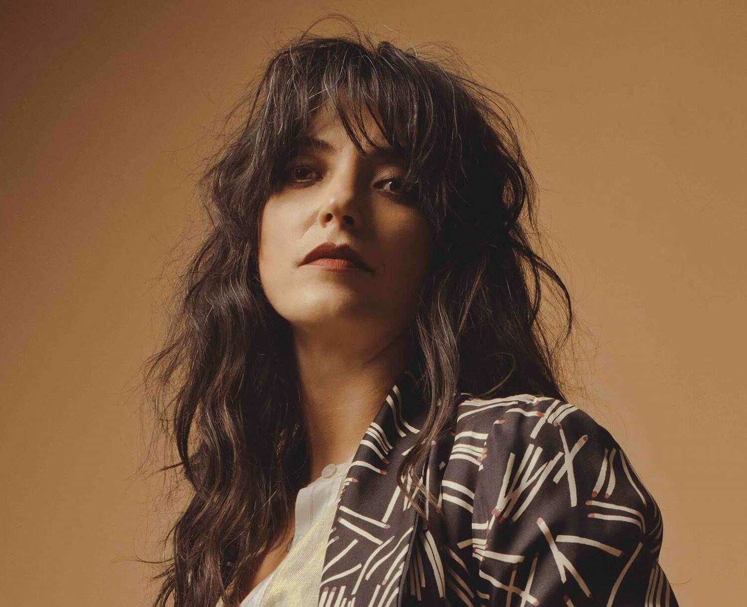 Sharon Van Etten