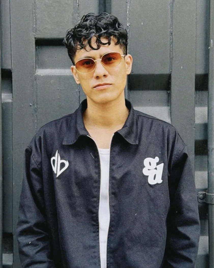 Sharul Kamal