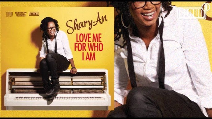 Shary-An