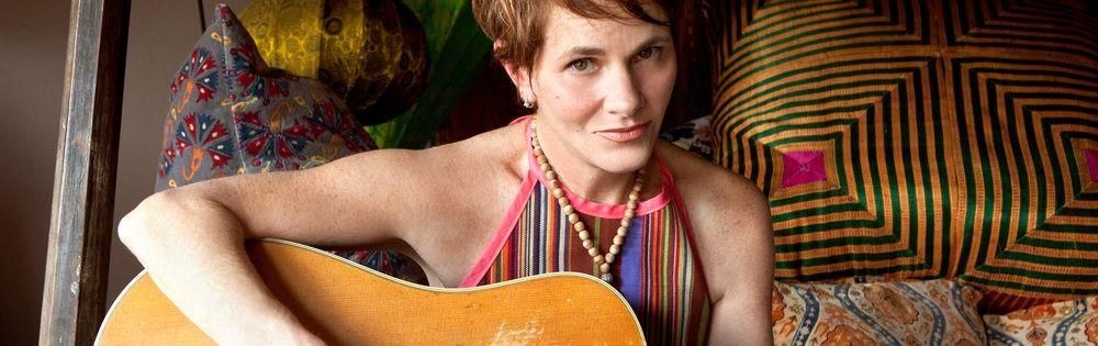 Shawn Colvin
