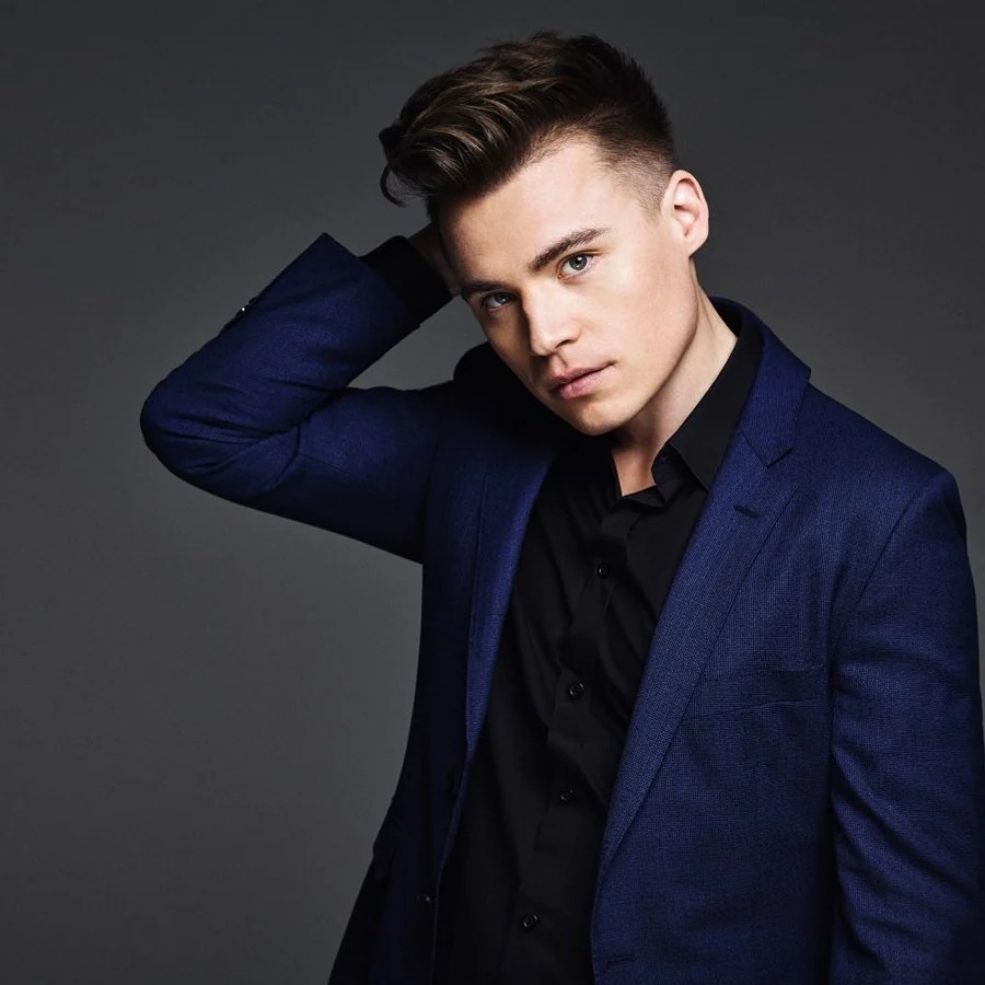 Shawn Hook