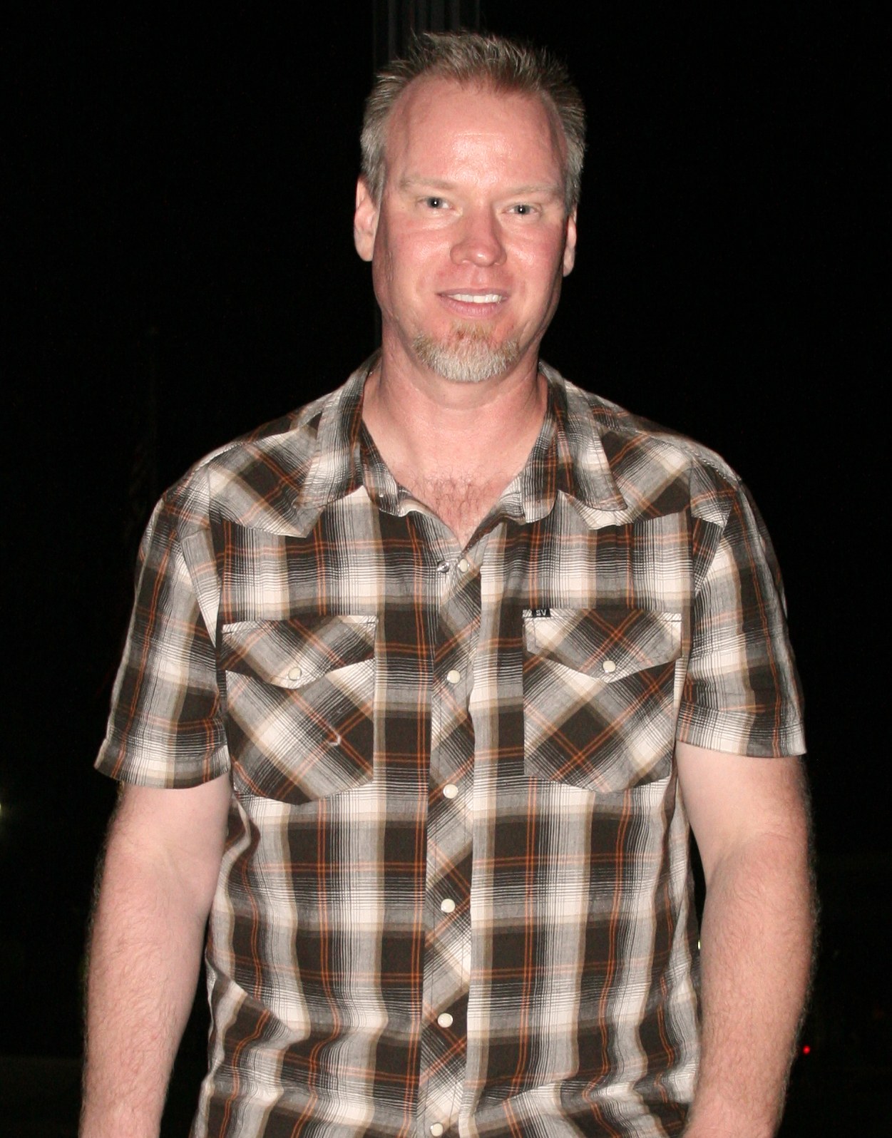 Shawn Mullins